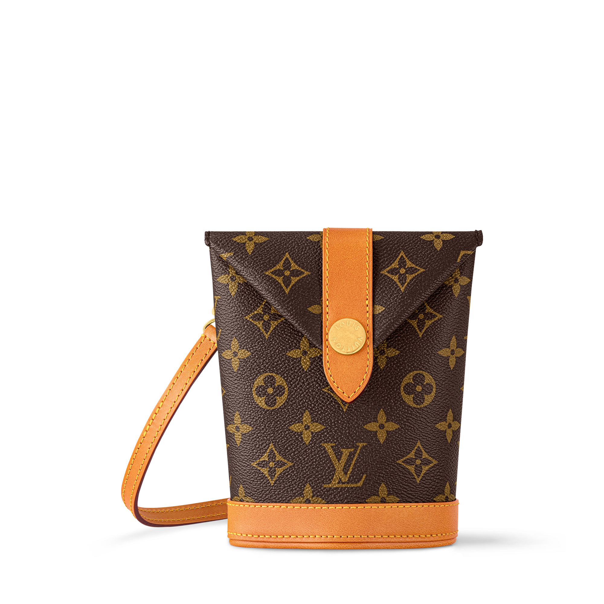 Envelope Pouch G69 - Men Small Leather Goods | LOUIS VUITTON